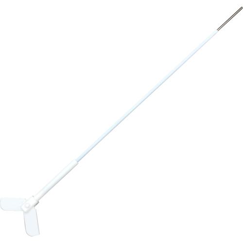 ■AS テフロン撹拌棒700〔品番:723204〕【8217221:0】[送料別途見積り][掲外取寄][店頭受取不可]