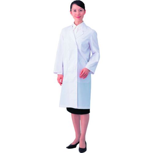 ■AS 白衣女子ダブル 51-011 L〔品番:8538613〕【8217625:0】[送料別途見積り][掲外取寄][店頭受取不可]