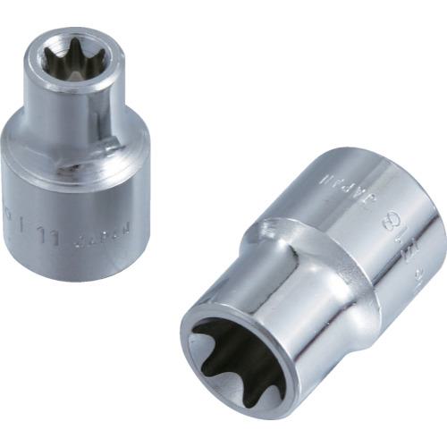 ■Pro-Auto スペシャルEソケットEー24〔品番:ES424〕【8219222:0】[送料別途見積り][掲外取寄][店頭受取不可]