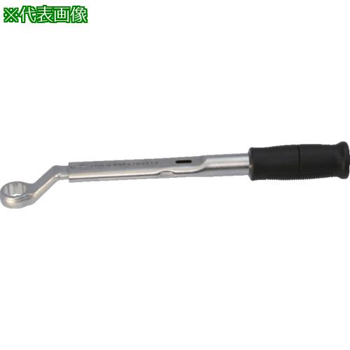 ■トーニチ リングヘッド付単能型トルクレンチ〔品番:RSP67N2X16〕【8219306:0】[送料別途見積り][掲外取寄][店頭受取不可]