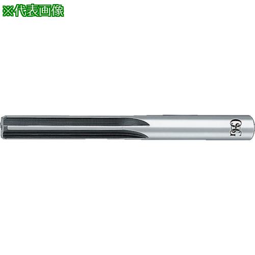 ■OSG 超硬ストレートリーマ 8901045〔品番:CRM10.45〕【8220530:0】[送料別途見積り][掲外取寄][店頭受取不可]
