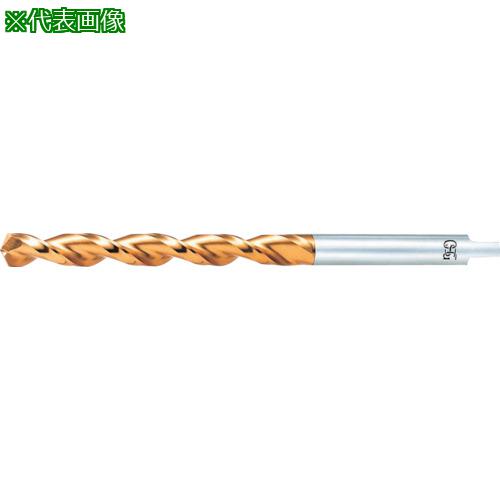 ■OSG EXゴールドドリル 一般加工用ロング形 8592072〔品番:EXGDXL7.2X200X110〕【8223147:0】[送料別途見積り][掲外取寄][店頭受取不可]