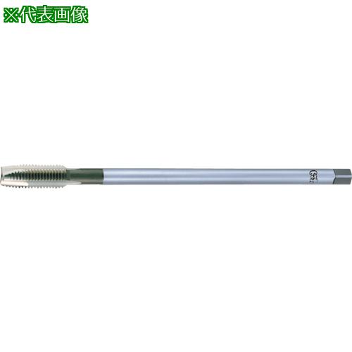 ■OSG ポイントタップ 一般用ロングシャンク 13061〔品番:EXLTPOTOH3M10X1.25X200〕【8224082:0】[送料別途見積り][掲外取寄][店頭受取不可]