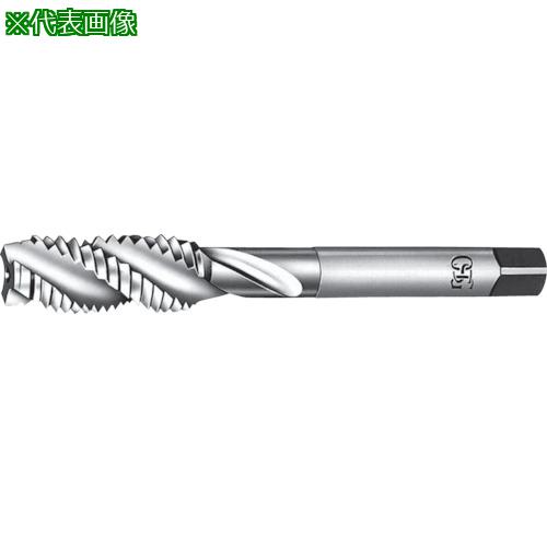 ■OSG スパイラルタップ 一般用 18010〔品番:EXSFTOH1M1.2X0.25〕【8225006:0】[送料別途見積り][掲外取寄][店頭受取不可]