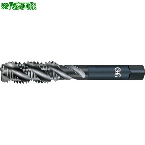 ■OSG スパイラルタップ ステンレス用 24208〔品番:EXSUSSFTOH4M30X3.5〕【8226441:0】[送料別途見積り]..