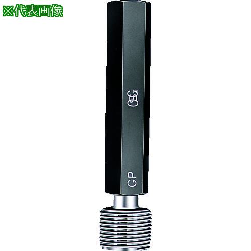 ■OSG プラグゲージ ねじ用限界ゲージ(LG) M3.5×0.35mm 30402〔品番:LGGP2M3.5X0.35〕【8229872:0】[店頭受取不可]