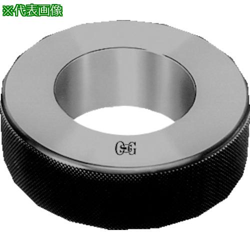■OSG ねじ用限界リングゲージ メートル(M)ねじ 32407〔品番:LGGR2M48X1.5〕【8233237:0】[送料別途見積..