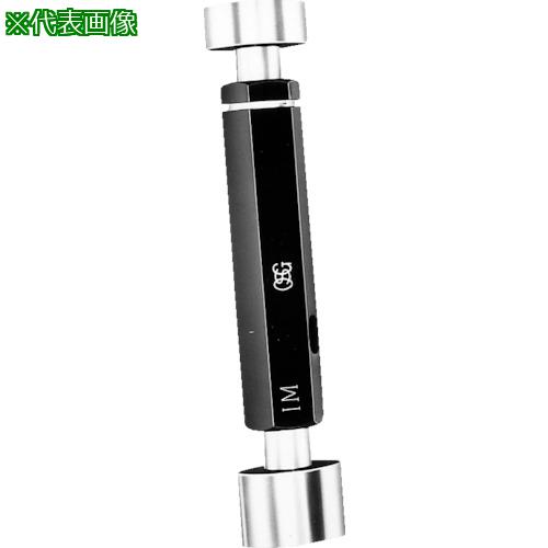 ■OSG 内径プラグゲージ 9329116〔品番:LGWM2M2.5X0.45〕【8235406:0】[送料別途見積り][掲外取寄][店頭受取不可]