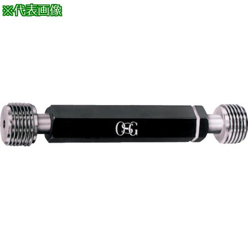 ■OSG ねじ用限界プラグゲージ メートル(M)ねじ 36464〔品番:LGWP3M2X0.4〕【8235982:0】[送料別途見積り][掲外取寄][店頭受取不可]