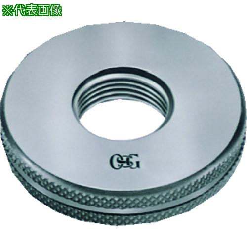 ■OSG ねじ用限界リングゲージ メートル(M)ねじ 30889〔品番:LGWR2M13X1.5〕【8236227:0】[店頭受取不可](4)