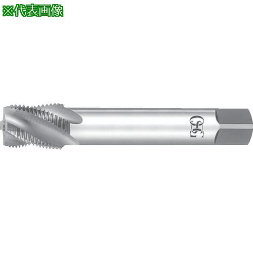 ■OSG 管用テーパータップ スパイラルタップロングシャンク短ねじ 8309765〔品番:LTSFTSTPT2PT3819X15〕【8236909:0】[送料別途見積り][掲外取寄][店頭受取不可]