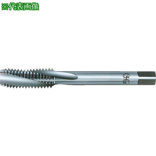 ■OSG 超硬スパイラルタップ 8315284〔品番:OTSFT2.5POH4M8X1.25〕【8238072:0】[送料別途見積り][掲外取寄][店頭受取不可]