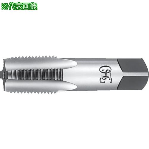 ■OSG 超硬管用テーパータップ短ねじ 23385〔品番:OTSTPT2PT1214〕【8238080:0】[送料別途見積り][掲外取寄][店頭受取不可]