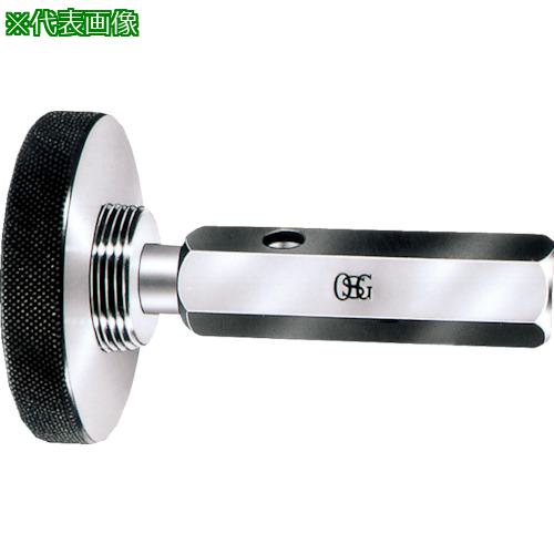 ■OSG 標準ねじゲージ 9337121〔品番:SGPJM28X1.5〕【8239122:0】[送料別途見積り][掲外取寄][店頭受取不可]