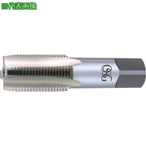 ■OSG 管用平行タップ 一般用 23809〔品番:SPTG11112NPSF〕【8239383:0】[送料別途見積り][掲外取寄][店..