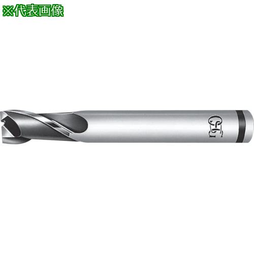 ■OSG ハイススクエアエンドミル XPM2刃ショート 70391〔品番:XPMEDS9.1〕【8244988:0】[送料別途見積り..