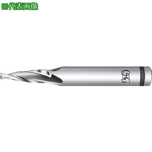 ■OSG ハイステーパーエンドミル XPM2刃ショート 86495〔品番:XPMTPDS5X10〕【8245253:0】[送料別途見積..