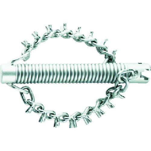 ■ローデン 排水管掃除機用交換先端ツール スパイクカッタ30 φ10・16mmワイヤ用〔品番:R72186〕【8247904:0】[店頭受取不可]
