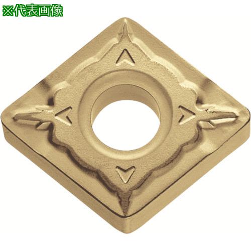 ■京セラ 旋削加工用チップ PVDサーメット PV720《10個入》〔品番:CNMG120412WQ〕【8249609×10:0】[送料別途見積り][掲外取寄][店頭受取不可]