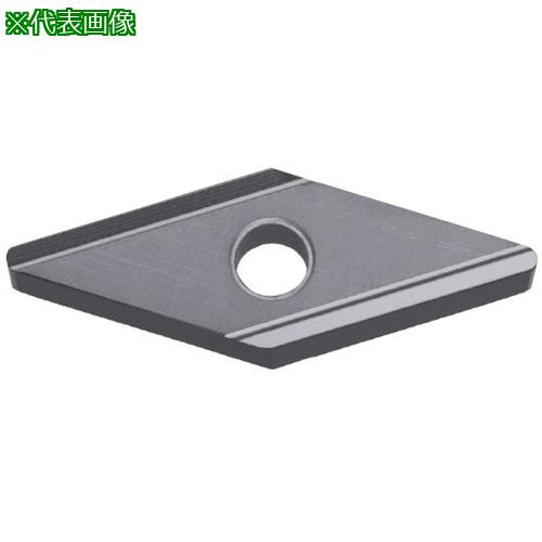 ■京セラ 旋削用チップ サーメット TN620《10個入》〔品番:VNGG160404L〕【8249967×10:0】[送料別途見積り][掲外取寄][店頭受取不可]