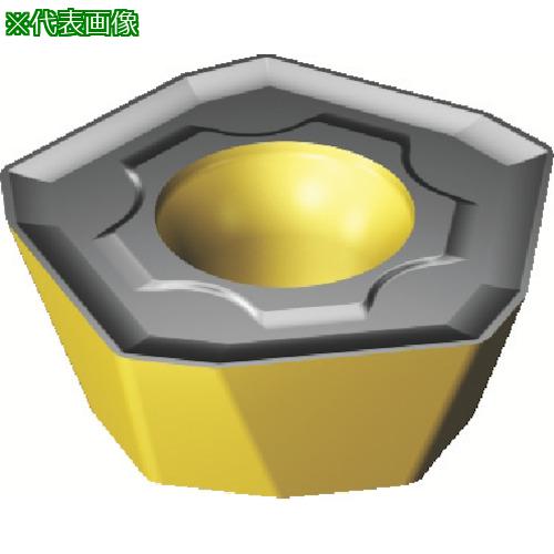 ■SANDVIK コロミル419 フライス加工用チップ(350) 1010《10個入》〔品番:419R1405EMM〕【8250662×10:0】[送料別途見積り][掲外取寄][店頭受取不可]