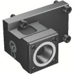 ■SANDVIK キャプトクランピングユニット(550)〔品番:C4TRENA65ATT〕【8251588:0】[送料別途見積り][掲外取寄][店頭受取不可]