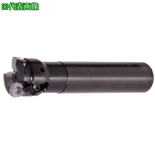 ■タンガロイ ミル・フィード 柄付きカッタ EXP〔品番:EXP06025RL〕【8253700:0】[送料別途見積り][掲外取寄][店頭受取不可]