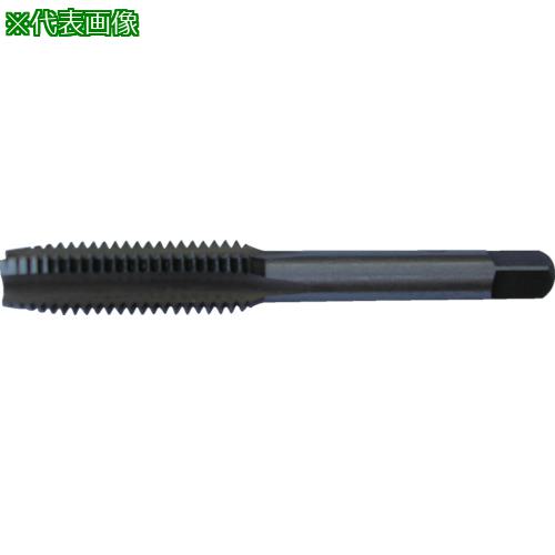 ■MIE ハンドタップ(細目) 27.0×2.0 中〔品番:HT27.0X2.02〕【8257833:0】[送料別途見積り][掲外取寄][店頭受取不可]