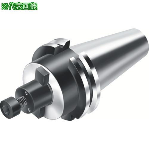 ■ワルター フェースミルアダプター〔品番:AK155.S50.035.27〕【8260573:0】[送料別途見積り][掲外取寄][店頭受取不可]