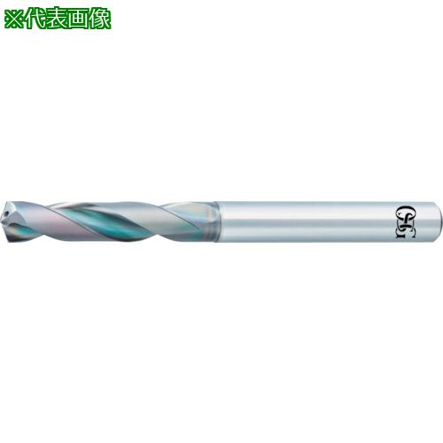 ■OSG 超硬油穴付きADOドリル3Dタイプ 8690500〔品番:ADO3D55〕【8265130:0】[店頭受取不可]