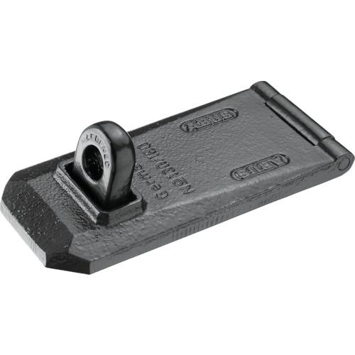 ■ABUS 掛け金(ハスプ) 130-180《3個入》〔品番:130180〕【8265393×3:0】[送料別途見積り][店頭受取不可]