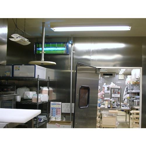■朝日捕虫器ムシポンMPX-2000K-DXA〔品番:MPX2000KDXA〕【8266711:0】