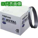 ■FUNASAW カットオフバンドソー バイメタルG100 全長4670 幅41 2/3山 厚み1.3 2/3山《5本入》〔品番:G10038X4670〕【82...