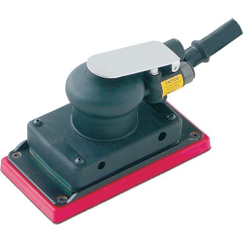 ■TOKU オービタルサンダ 自吸塵式 フックフェース マジック式〔品番:MS950G7H〕【8266391:0】[送料別途見積り][法人・事業所限定][外直送][店頭受取不可]