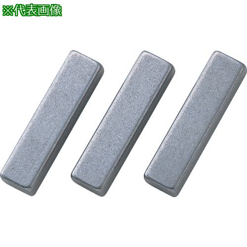 ■セイキ 平行キー 両角S50C (S50C/2-2-40)〔品番:FC02040〕【8266804:0】[送料別途...