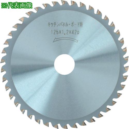 ■IWOOD キッチンパネル用チップソー 100X1.2X36P〔品番:97034〕【8275373:0】[送料別途見積り][掲外取..