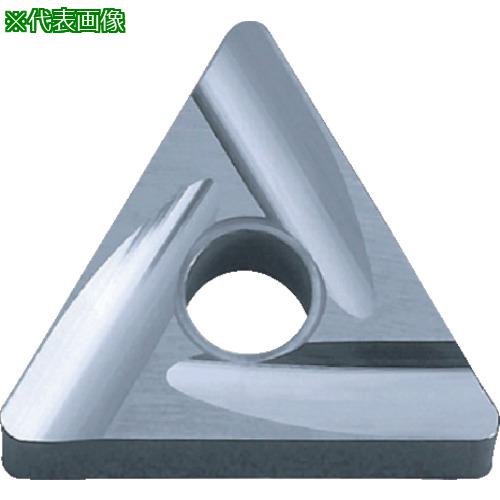 ■京セラ 旋削用チップ サーメット TN610《10個入》〔品番:TNGG160408L25R〕【8276684×10:0】[送料別途見積り][掲外取寄][店頭受取不可]