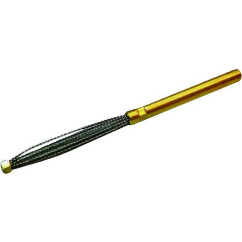 ■BURRTEC バリ-ハンター面取ケージタイプ Φ7 BHC-7 7.0X6ジク〔品番:31000700〕【8277100:0】[送料別途..