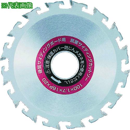 ■IWOOD 硬質サイディング用チップソー 180X1.7X28P〔品番:99310〕【8279023:0】[送料別途見積り][掲外..