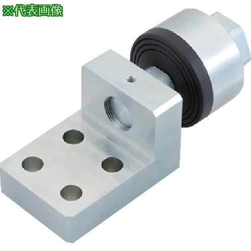 ■CKD フリージョイント フート形〔品番:FJL81.25〕【8279919:0】[店頭受取不可]