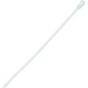 ■PANDUIT ステンレス爪ロック式結束バンド ネジ止めタイプ 屋内用 4.7×216×1.3 1袋500本入《4袋入》〔品番:BC2SS10D〕【82813...