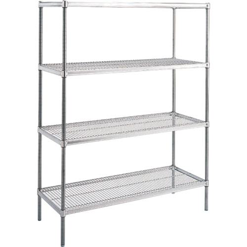Ikeaイケア通販 キャニオン ステンレスシェルフ 760 610 1390mm 品番 Sus610x760x1 0 法人 事業所限定 外直送元 特典対象 オフィス家具インテリア 寝具 収納 Insolite Guadeloupe Voyage Com Ikeaイケア通販 キャニオン ステンレスシェルフ 760 610 1390mm 品番 Sus610x760x1 0 法人 事業所限定 外直送元 特典対象 オフィス家具インテリア 寝具 収納 Insolite Guadeloupe Voyage Com