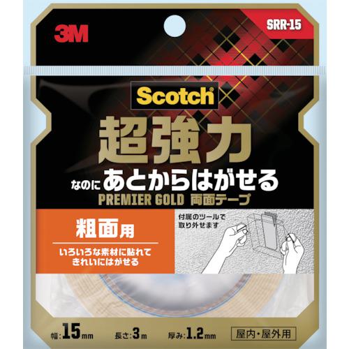 3M å ĶϤʤΤ!!ȤϤξ̥ơ  15mm3m:SRR15͡8282701:0[ŹƬԲ]