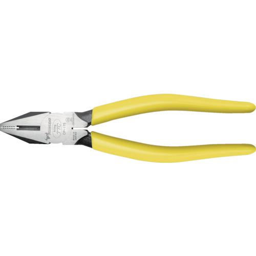 ■TTC KingTTC ペンチ JIS〔品番:CP175〕【8283535:0】[店頭受取不可]