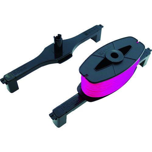 ■たくみ ブロック水糸 ピンクガイド150mm付〔品番:4427〕【8283932:0】[店頭受取不可]