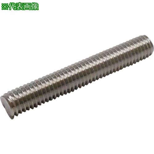 ■DAIDОHANT HP ステンレス寸切ボルト 4×20 4本入《5袋入》〔品番:10186011〕【8284290×5:0】[送料別途見積り][掲外取寄][店頭受取不可]