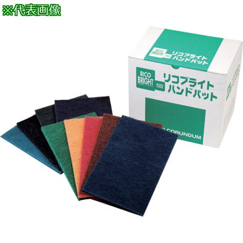 3M スコッチ・ブライト スーパーがんこ 粗目 #60〜80相当 S/GANKO ARAME 10枚 ▼125-7536【代引決済不可】