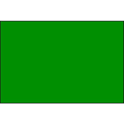 ■DOGYU ビューボードグリーンD-1G用プレート(無地)〔品番:04115〕【8286437:0】[店頭受取不可]