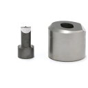 ■育良 溝形鋼用替刃セット(IS-BP18S・IS-MP18LE用)(51664)〔品番:BP18SMP18LE8513〕【8287617:0】[送料別途見積り...