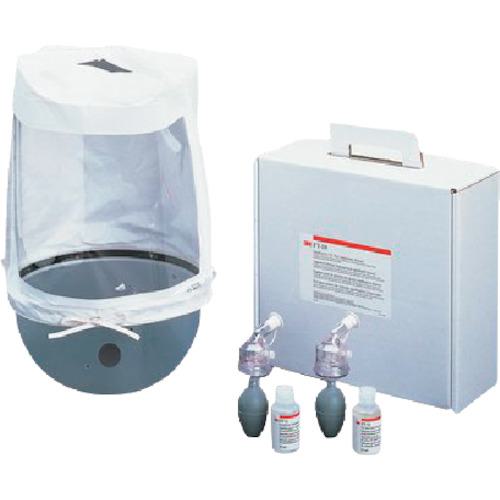 ■3M 【数量限定特価】 フィットテストキット FT-10〔品番:FT10〕【8291843:0】[店頭受取不可]